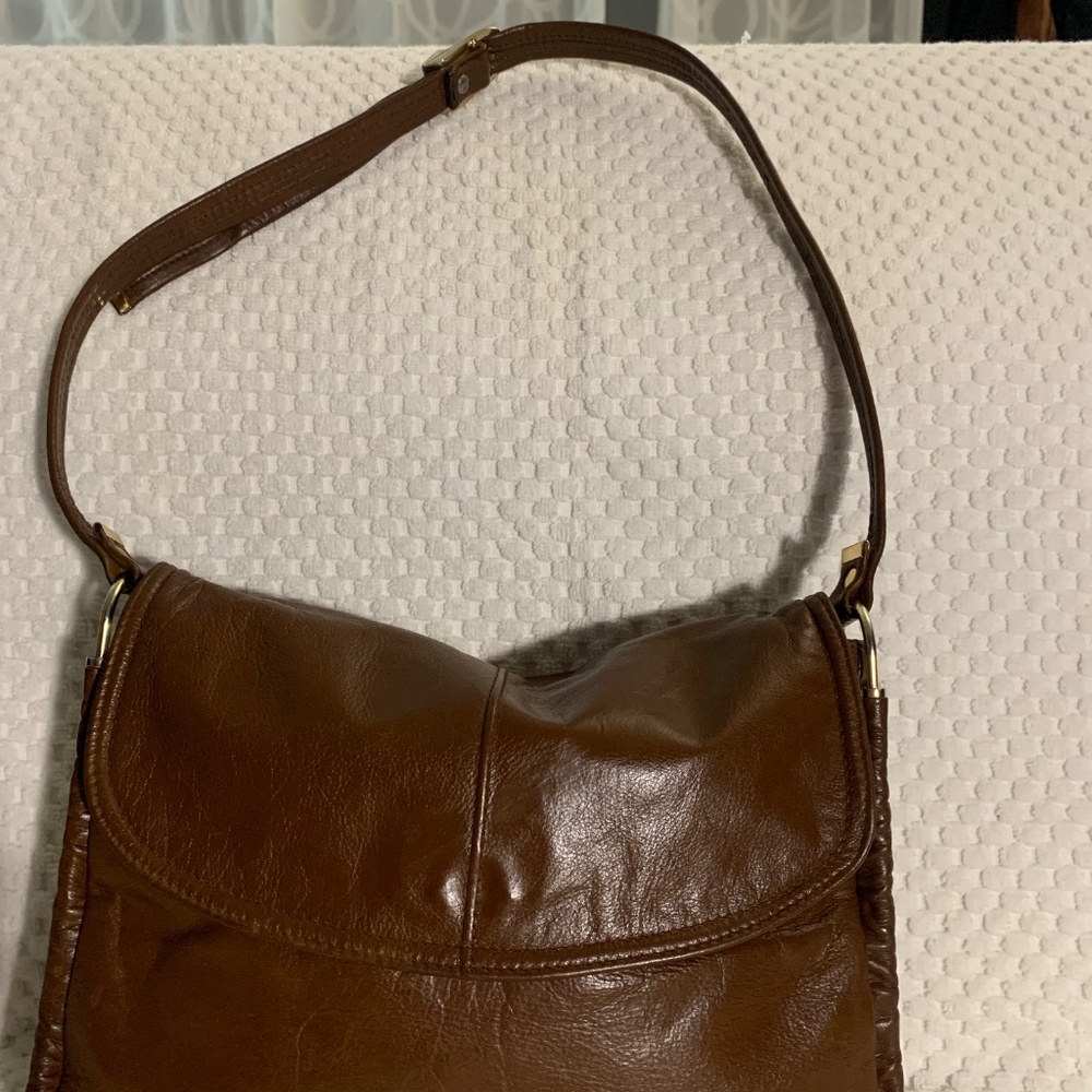 Jane Shilton England made Vintage Premium Leather - Picture 2 of 14
